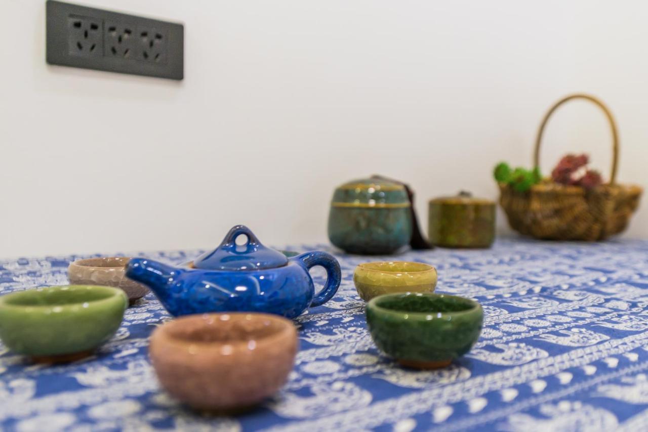 Ancient City Wall Home Apartment Xi'An Xi'an  Exterior foto